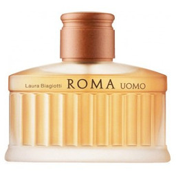 Laura Biagiotti, Roma Uomo, woda toaletowa, 75 ml