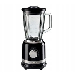 Blender kielichowy Ariete Glass Moderna 585/02 1000W 1,5L