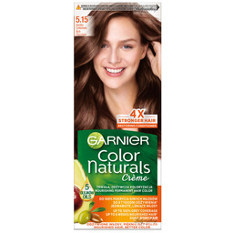GARNIER - COLOR NATURALS Creme - Trwała, odżywcza