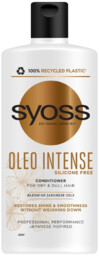 Syoss - Odżywka Oleo Intense