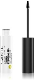 Sante Tinted Eyebrow Gel Żel do brwi 3.5