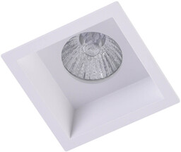 Kwadratowa lampa sufitowa do kuchni MILET AZ4075 Azzardo