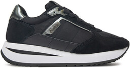 Sneakersy Guess
