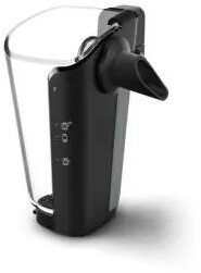 Philips LatteGo CA6708/10 Spieniarka do mleka
