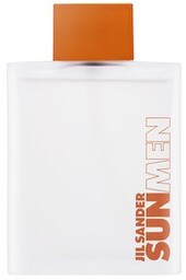 Jil Sander Sun for Men woda toaletowa