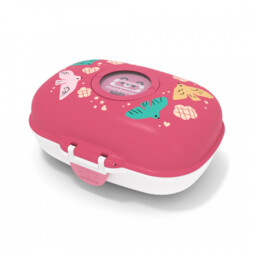 Monbento MB-Lunchbox dziecięcy Gram Graphic Birds