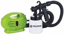 FIELDMANN Pistolet natryskowy FDSP 200651-E 800 ml