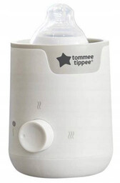 Tommee Tippee Podgrzewacz Elektryczny z Butelką