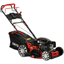 Yato KOSIARKA SPALINOWA 51 CM Z NAPĘDEM POJ