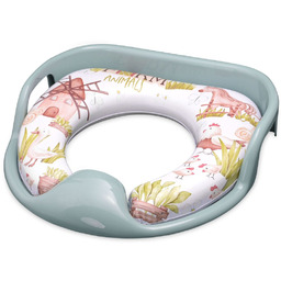 Nakładka Na Toaletę Dla Dziecka Uniwersalna Na Sedes