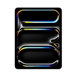 Apple iPad Pro 7 gen 2024 13" 8/256GB
