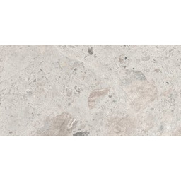 Gres szkliwiony hiszpański Mykonos RIVER GREY mat 60x120