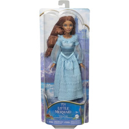 Disney Mala Syrenka Arielka Hlx09 Wb4
