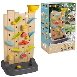 Smoby, Ścianka Aktywności