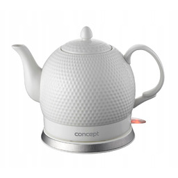Czajnik elektryczny Concept RK0050 1000 W 1,2 l