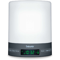 Budzik świetlny BEURER WL 50