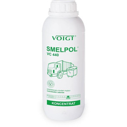 V-SMELPOL - Antybakteryjny koncentrat SMELPOL VC