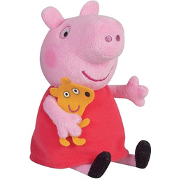Jemini - Świnka Peppa Plusz +/-17 cm, 023882