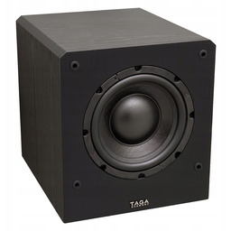 Subwoofer Aktywny Do Kina Domowego Hi-fi Taga Harmony