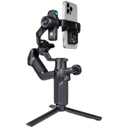 FEIYUTECH Gimbal Scorp Mini 3 Kit Czarny