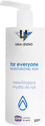 Unia Leszno - For Everyone - Moisturizing Soap