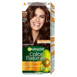 GARNIER - COLOR NATURALS Creme - Trwała, odżywcza