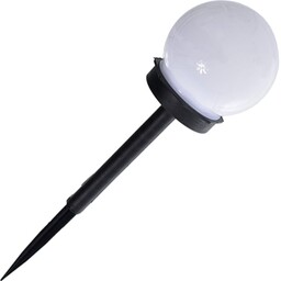 LAMPA SOLARNA 30 cm