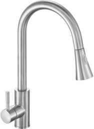 Fala BATERIA ZLEWOZMYWAKOWA STEELY 4 75805