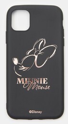 Sinsay - Etui iPhone 11/XR - Czarny