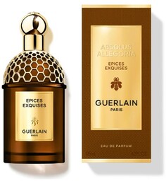Guerlain Absolus Allegoria Epices Exquises, Woda perfumowana 125ml