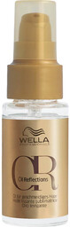 Wella Oil Reflection Olejek wygładzający włosy i przywracający