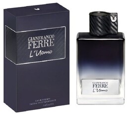 Gianfranco Ferre, L''Uomo, woda toaletowa, 50 ml