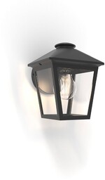 Kinkiet zewnętrzny ZAGO 5294502012 - Lutec