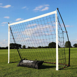 BRAMKA PIŁKARSKA QUICKPLAY KICKSTER 180x120 CM
