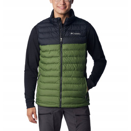 COLUMBIA BEZRĘKAWNIK POWDER LITE 1748031352 r S