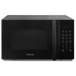 HISENSE Kuchenka mikrofalowa H25MOBS7H 900W średnica 28.8 cm