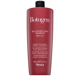 Fanola Botugen Reconstructive Shampoo bezsiarczanowy szampon rewitalizujący 1000