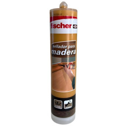 Klej do drewna Fischer 310 ml