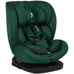 LIONELO Fotelik samochodowy Bastiaan i-Size 40-150 cm (0-36