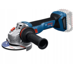 Bosch Gws 18V Szlifierka kątowa 125mm 1100W Professional
