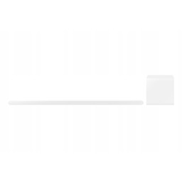 Soundbar Samsung HW-S801D En 3.1.2 330 W biały
