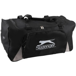 SLAZENGER Torba 1060576 Czarny