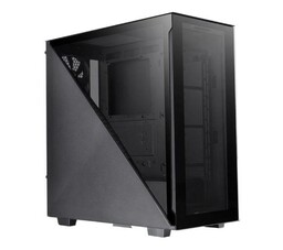 Thermaltake Divider 300 TG Czarny Obudowa