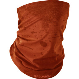 BANDANA SALOMON NECK & HEAD TUBE C20618