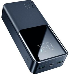 Joyroom Powerbank 30000mAh, 15W, 2x USB-A / 1x