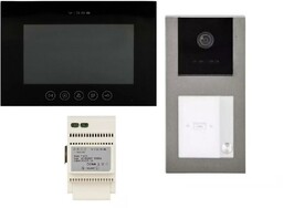 VIDOS WIDEODOMOFON M11B-X/S11-1