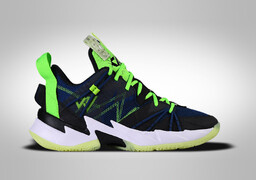 Nike Air Jordan Why Not Zer0.3 Se Gs
