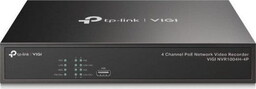 TP-Link VIGI NVR1004H-4P
