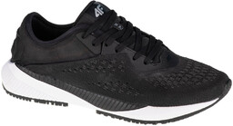 4F Women''s Sports D4L21-OBDS301-20S, Buty treningowe damskie, czarne