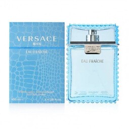 Versace Man Eau Fraiche 100ml dezodorant perfumowany